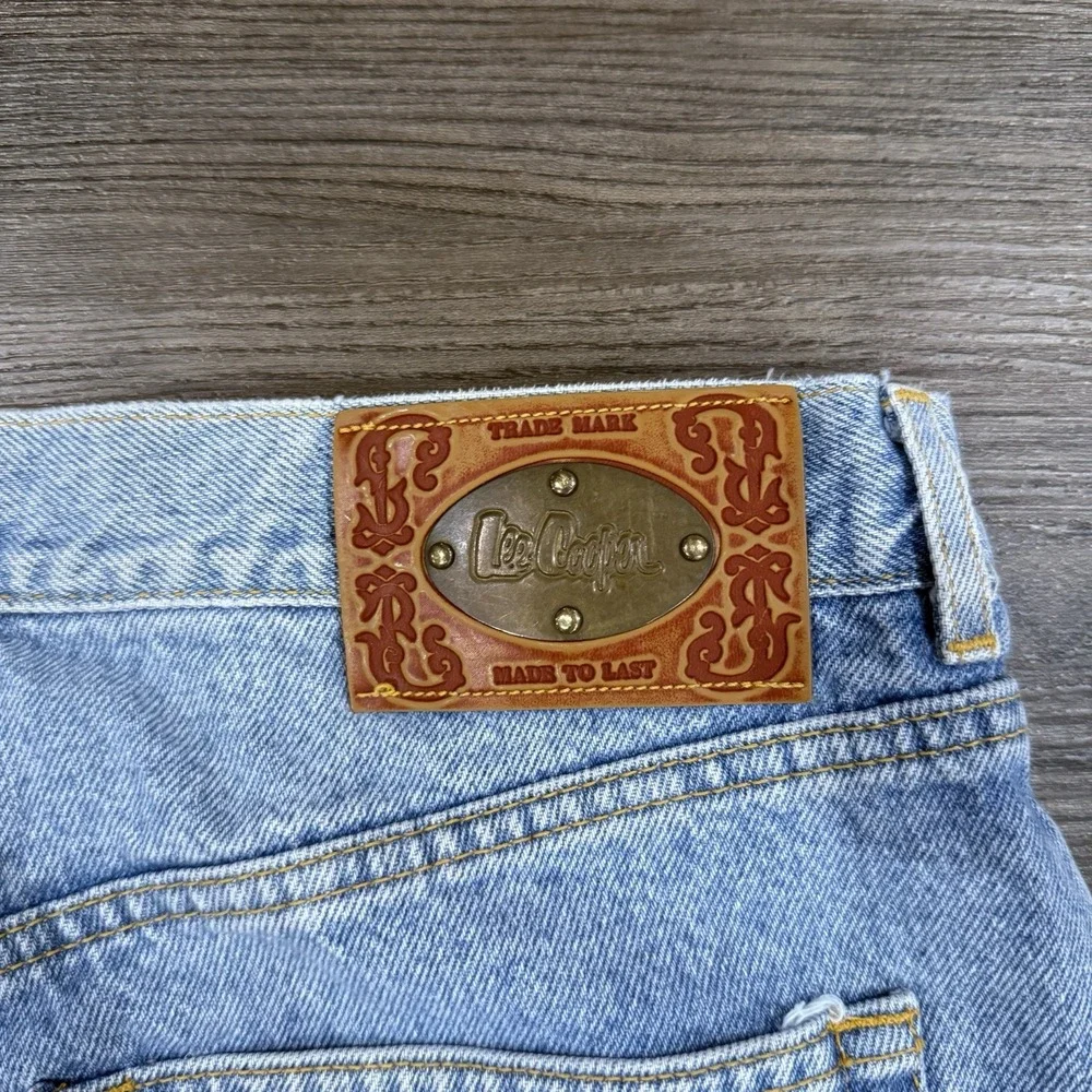 Lee Copper lee copper